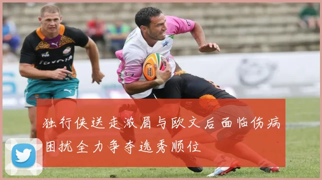 独行侠送走浓眉与欧文后面临伤病困扰全力争夺选秀顺位